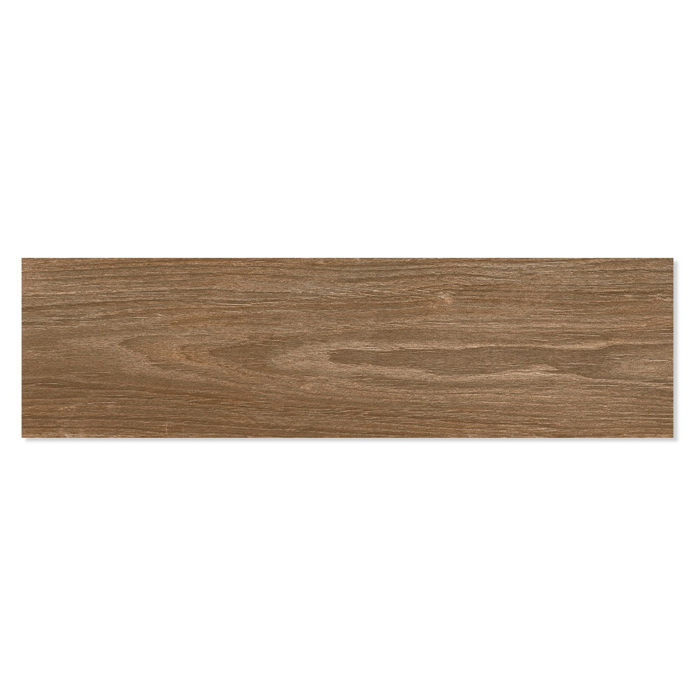 Tre Gulvflis Gerena Brun Matt 20x75 cm